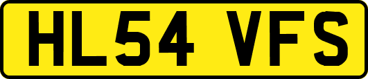 HL54VFS