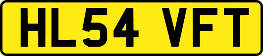 HL54VFT