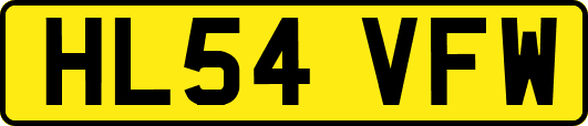 HL54VFW