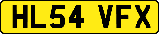 HL54VFX