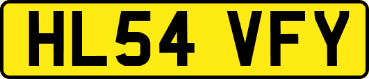 HL54VFY