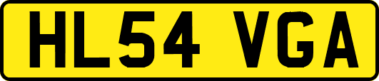 HL54VGA