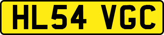 HL54VGC