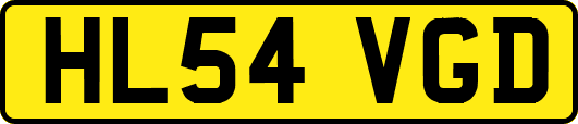 HL54VGD