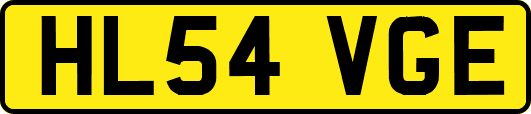 HL54VGE