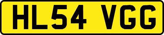 HL54VGG
