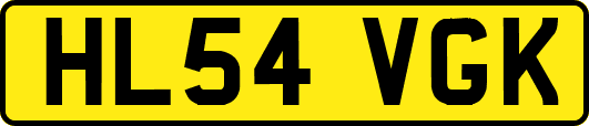 HL54VGK
