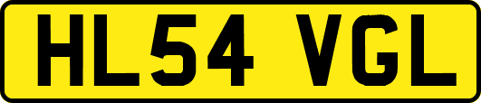 HL54VGL