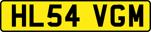 HL54VGM