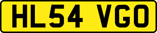 HL54VGO