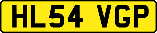 HL54VGP