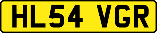 HL54VGR