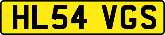 HL54VGS