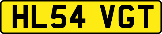 HL54VGT