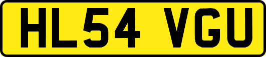 HL54VGU