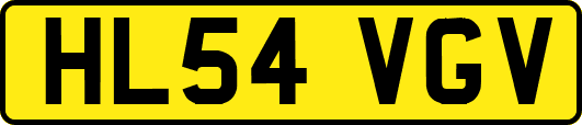 HL54VGV