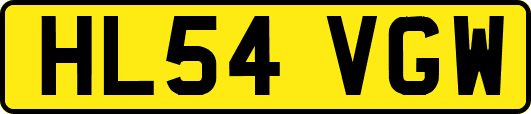 HL54VGW