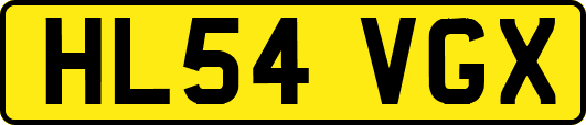 HL54VGX