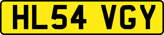 HL54VGY