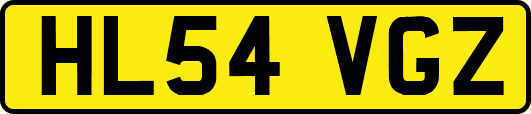 HL54VGZ