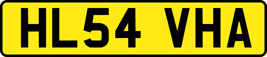 HL54VHA