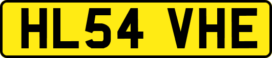 HL54VHE