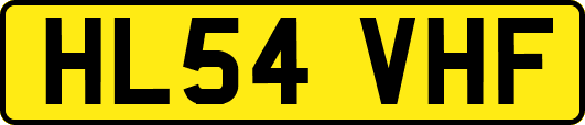 HL54VHF