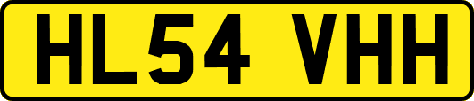 HL54VHH