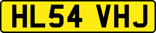 HL54VHJ