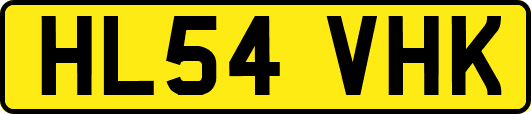 HL54VHK
