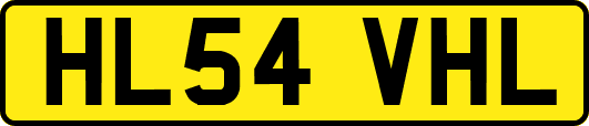 HL54VHL
