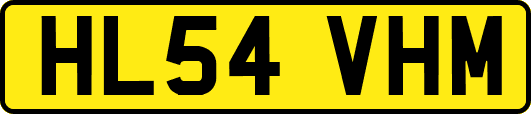 HL54VHM