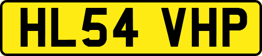 HL54VHP