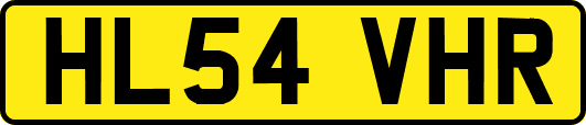 HL54VHR