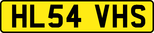 HL54VHS