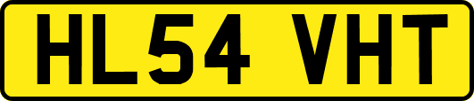 HL54VHT