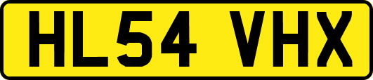 HL54VHX