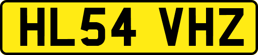 HL54VHZ