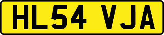 HL54VJA