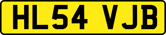 HL54VJB