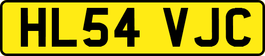 HL54VJC