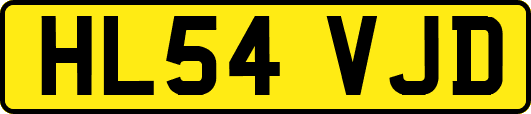 HL54VJD