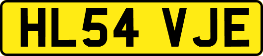 HL54VJE