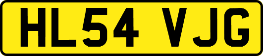 HL54VJG