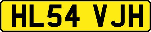 HL54VJH