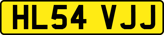 HL54VJJ