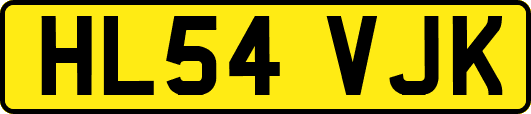 HL54VJK