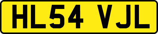 HL54VJL