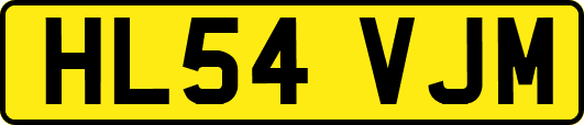 HL54VJM