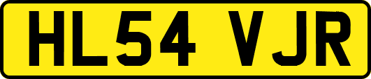 HL54VJR